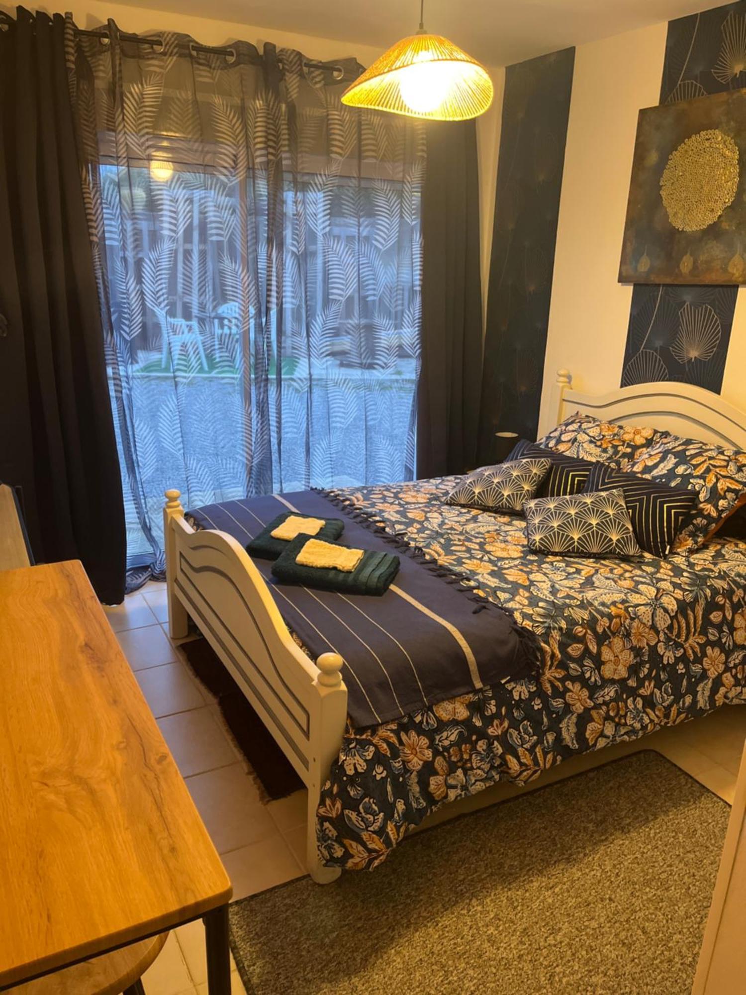 Chambre D Hote A La Plage De 15 M2 Le Manapany Camiers Ngoại thất bức ảnh